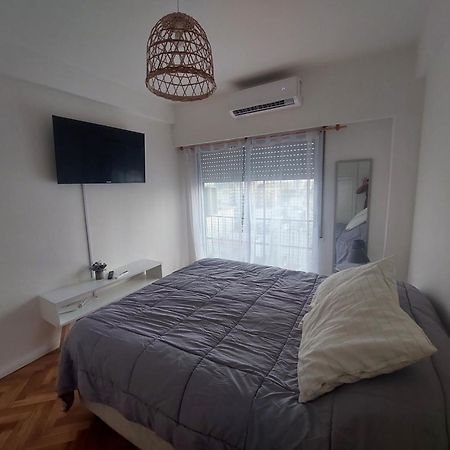 Palermo Piso Alto Vista Abierta Todo Luz Y Sol Buenos Aires Exterior foto