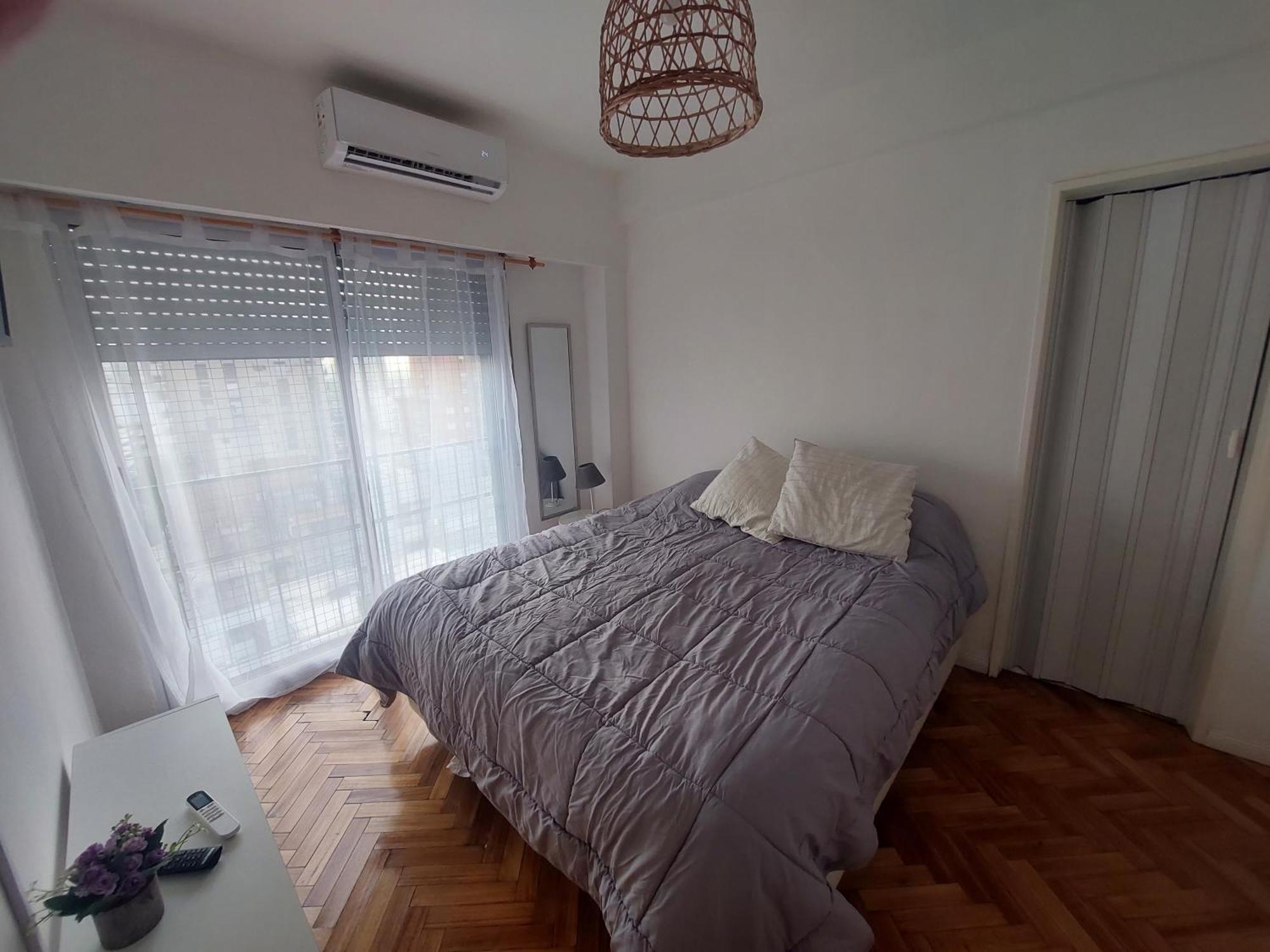 Palermo Piso Alto Vista Abierta Todo Luz Y Sol Buenos Aires Exterior foto